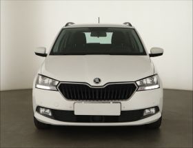 Škoda Fabia - 2021