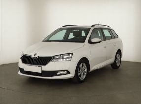 Škoda Fabia - 2021