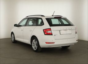 Škoda Fabia - 2021