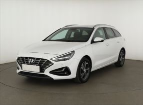 Hyundai i30 - 2022