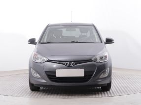 Hyundai i20 - 2014