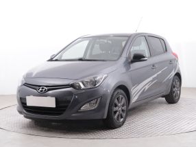 Hyundai i20 - 2014