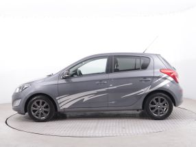 Hyundai i20 - 2014
