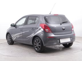 Hyundai i20 - 2014