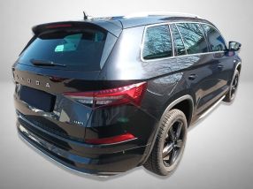 Skoda Kodiaq - 2022