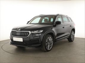 Škoda Kodiaq - 2022