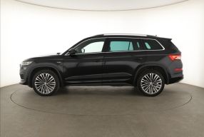 Škoda Kodiaq - 2022