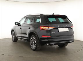 Škoda Kodiaq - 2022