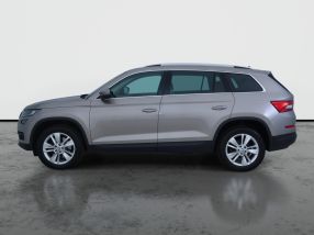 Škoda Kodiaq - 2018