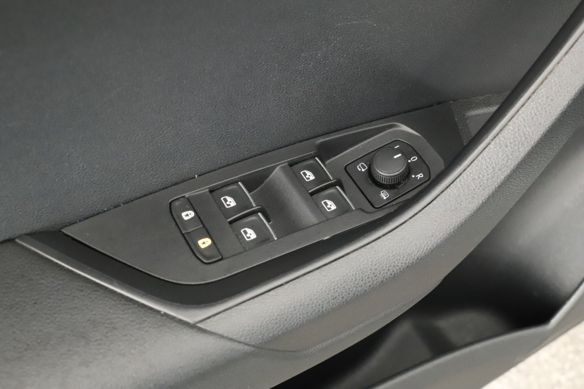 Škoda Karoq, 2018