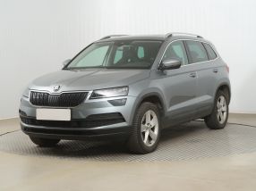 Škoda Karoq - 2018