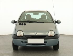 Renault Twingo - 2002