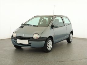 Renault Twingo - 2002