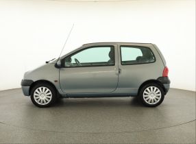 Renault Twingo - 2002