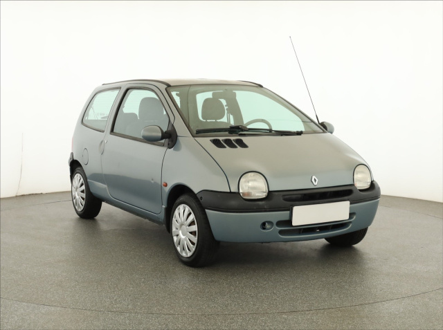 Renault Twingo 2002