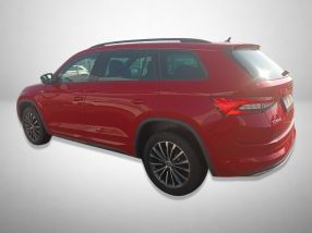 Skoda Kodiaq - 2019