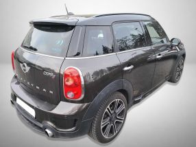 MINI Countryman - 2015