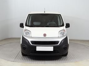 Fiat Fiorino - 2018