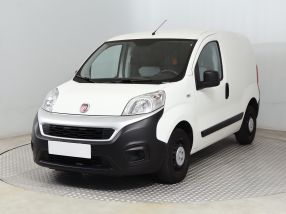 Fiat Fiorino - 2018