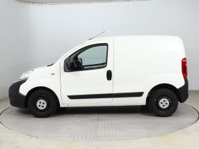 Fiat Fiorino - 2018