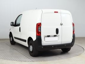 Fiat Fiorino - 2018