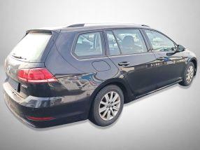 Volkswagen Golf - 2019
