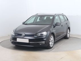 Volkswagen Golf - 2019