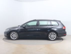 Volkswagen Golf - 2019