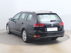 Volkswagen Golf - 2019
