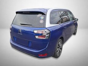Citroen C4 Grand Picasso - 2018