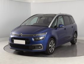 Citroen C4 Grand Picasso - 2018