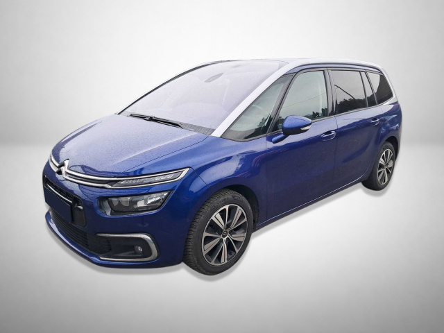 Citroen C4 Grand Picasso 2018