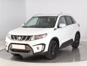 Suzuki Vitara - 2018