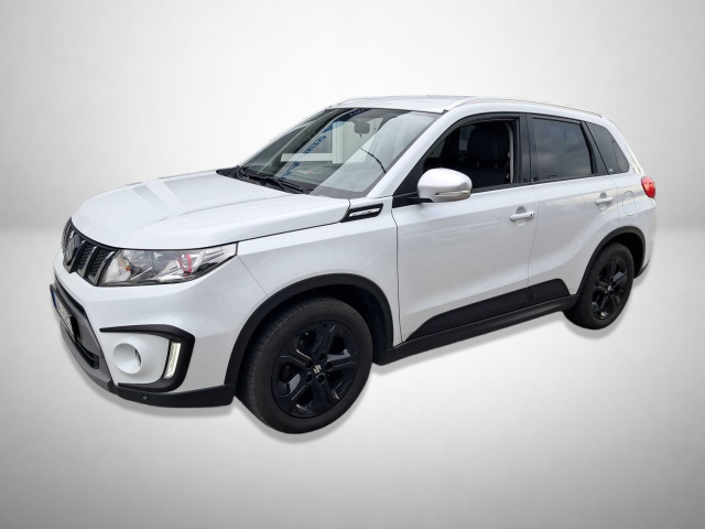 Suzuki Vitara 2018