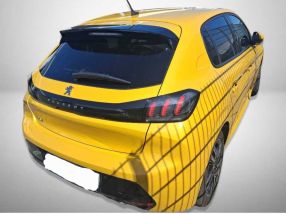 Peugeot 208 - 2021