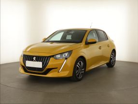 Peugeot 208 - 2021