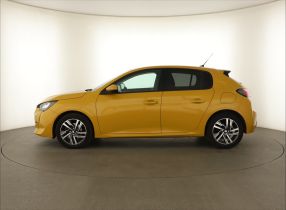 Peugeot 208 - 2021
