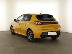 Peugeot 208 - 2021