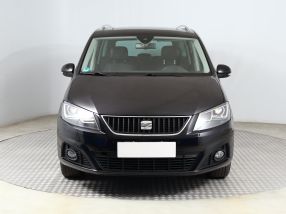 Seat Alhambra - 2014