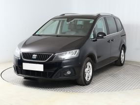 Seat Alhambra - 2014