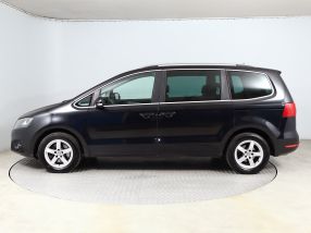 Seat Alhambra - 2014