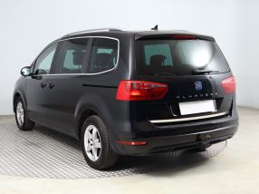Seat Alhambra - 2014
