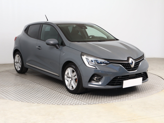 Renault Clio 2020