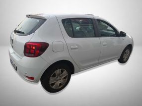 Dacia Sandero - 2019