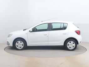 Dacia Sandero - 2019