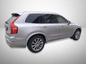 Volvo XC90 - 2016