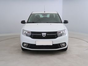 Dacia Logan - 2017