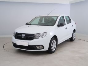 Dacia Logan - 2017