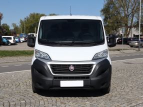 Fiat Ducato - 2018