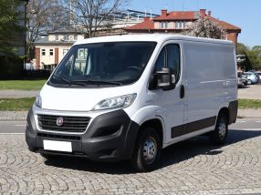 Fiat Ducato - 2018